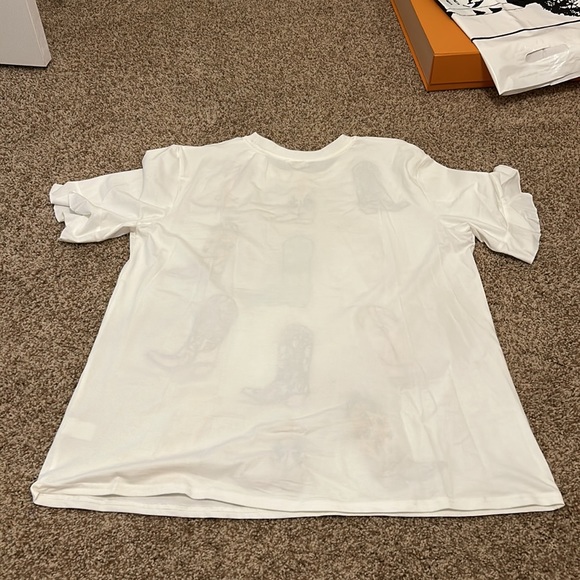 Boot shirt - Picture 5 of 5